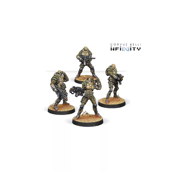 Infinity: Naffatûn - EN-280474-0532
