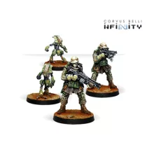 Infinity: Hakims Special Medical Assistance Group - EN-280495-0711