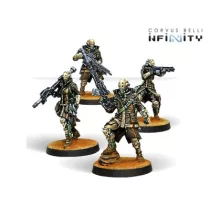 Infinity: Zhayedan Intervention Troops - EN-281402-0770