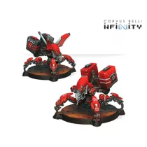 Infinity: Salyut Zonds (EVO Repeater; Combi Rifle) - EN-280538-0231