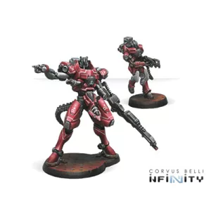 Infinity: "Iguana" Squadron - EN-280565-0438