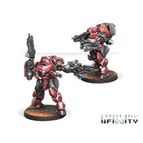 Infinity: Gecko Squadron - EN-280567-0460