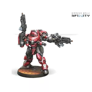 Infinity: Gecko Squadron - EN-280567-0460
