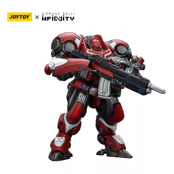 Infinity: Gecko Squadron - EN-280567-0460