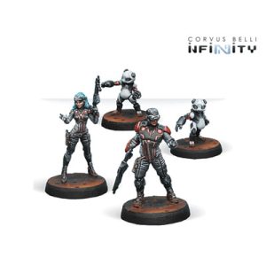 Infinity: Interventors of Tunguska - EN-280570-0474