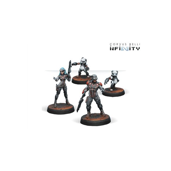 Infinity: Interventors of Tunguska - EN-280570-0474