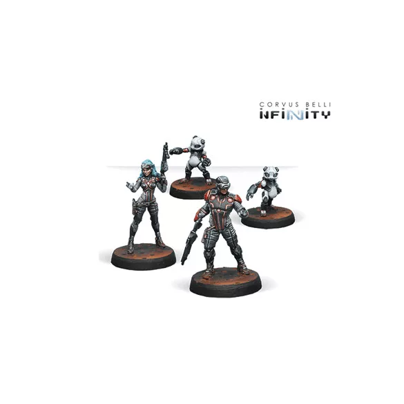 Infinity: Interventors of Tunguska - EN-280570-0474