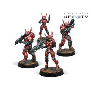 Infinity: Mobile Brigada - EN-280576-0552