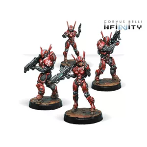 Infinity: Mobile Brigada - EN-280576-0552