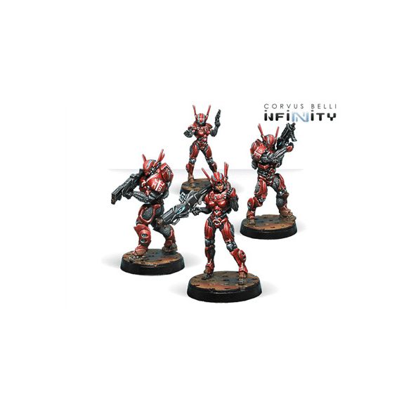 Infinity: Mobile Brigada - EN-280576-0552