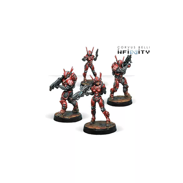 Infinity: Mobile Brigada - EN-280576-0552