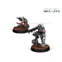 Infinity: Spektrs - EN-280592-0700