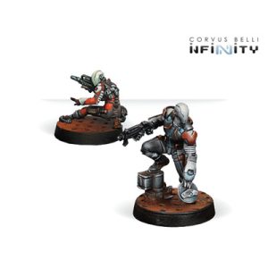 Infinity: Spektrs - EN-280592-0700