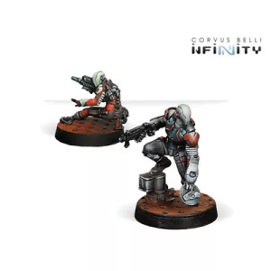Infinity: Spektrs - EN-280592-0700