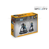 Infinity: Team Sirius - EN-282001-0803