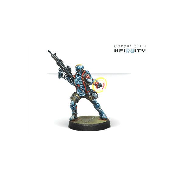 Infinity: Locust Clandestine Action Team (Hacker) - EN-280294-0668
