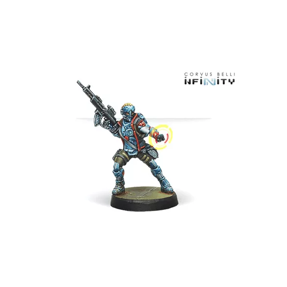 Infinity: Locust Clandestine Action Team (Hacker) - EN-280294-0668