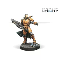 Infinity: Sun Tze (Boarding Shotgun) - EN-280316-0076