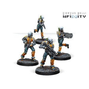 Infinity: Kuang Shi - EN-280399-0702