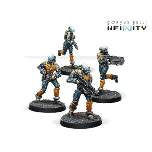 Infinity: Kuang Shi - EN-280399-0702