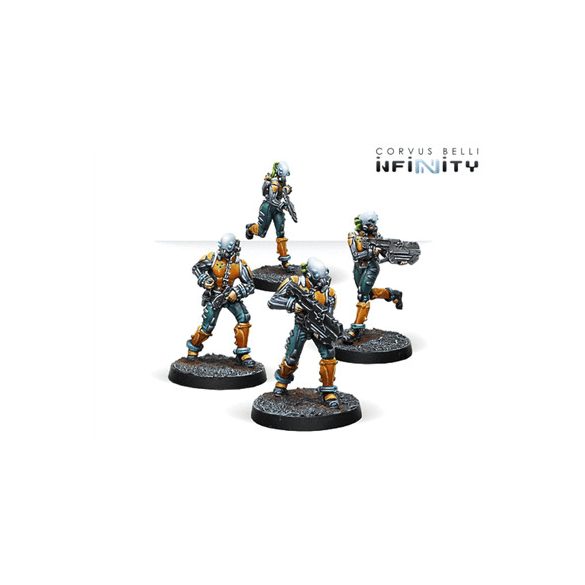 Infinity: Kuang Shi - EN-280399-0702