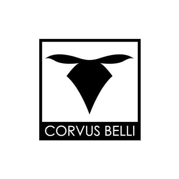 Aristeia: Core - DE-2CBARI02