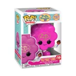 Funko POP! Vinyl: PollyP - Flower Shell(PK)-FK83816