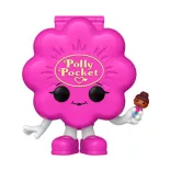 Funko POP! Vinyl: PollyP - Flower Shell(PK)-FK83816