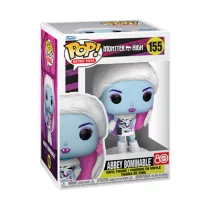 Funko POP! Vinyl: Monster High S3 - Abbey-FK83818