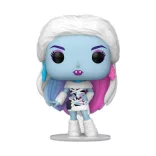 Funko POP! Vinyl: Monster High S3 - Abbey-FK83818
