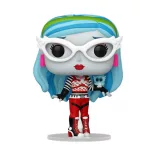 Funko POP! Vinyl: Monster High S3 - Ghoulia-FK83819