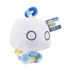 Funko POP! Plush: Sonic - Hero Chao(CL 7")-FK85093