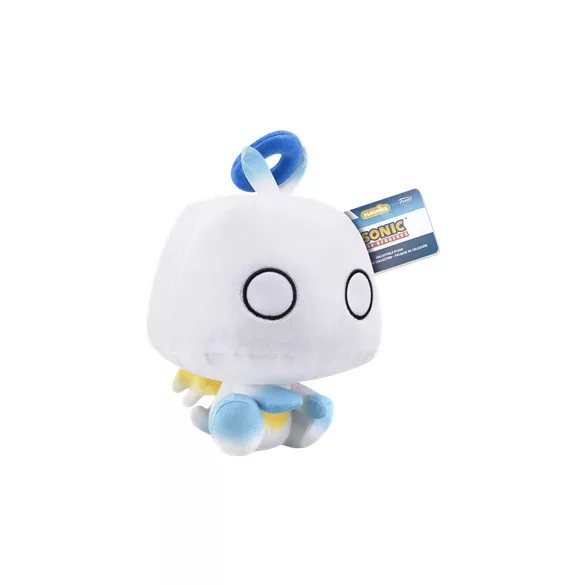 Funko POP! Plush: Sonic - Hero Chao(CL 7")-FK85093