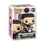Funko POP! MLS: Inter Miami - Jordi Alba(away)-FK88616