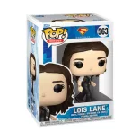Funko POP! DC: SL 2025 - Lois Lane-FK85643