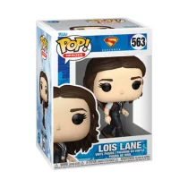Funko POP! DC: SL 2025 - Lois Lane-FK85643