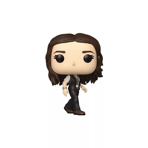 Funko POP! DC: SL 2025 - Lois Lane-FK85643