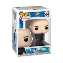 Funko POP! DC: SL 2025 - Lex Luthor-FK85644