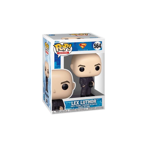 Funko POP! DC: SL 2025 - Lex Luthor-FK85644