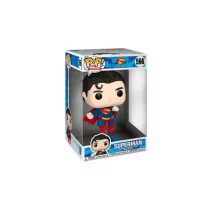 Funko POP! Jumbo: SL 2025 - Superman-FK85646