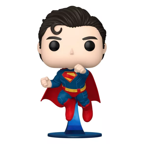 Funko POP! Jumbo: SL 2025 - Superman-FK85646