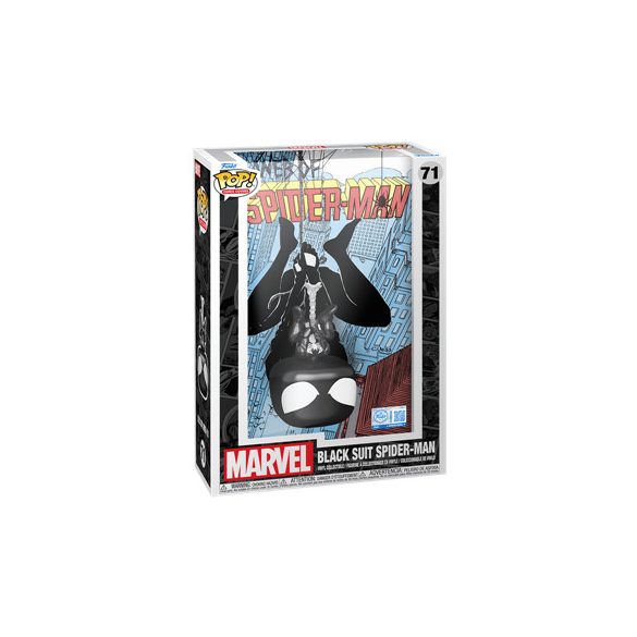 Funko POP! Comic Cover: Web of Spider -man #8-FK85340