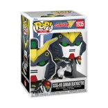 Funko POP! Plus: MSGW - Gundam Deathscythe-FK86488