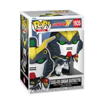 Funko POP! Plus: MSGW - Gundam Deathscythe-FK86488