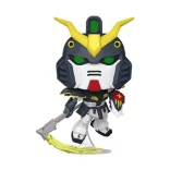 Funko POP! Plus: MSGW - Gundam Deathscythe-FK86488
