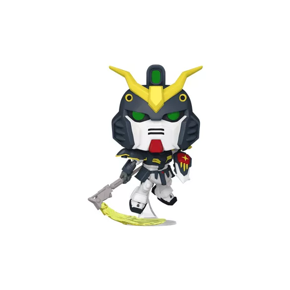 Funko POP! Plus: MSGW - Gundam Deathscythe-FK86488