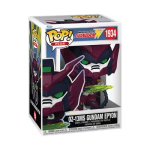 Funko POP! Plus: MSGW - Gundam Epyon-FK86489