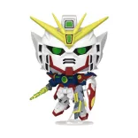 Funko POP! Plus: MSGW - Wing Gundam Zero-FK86490