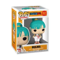 Funko POP! Animation: Dragon Ball - Bulma(Shop)-FK83710