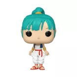 Funko POP! Animation: Dragon Ball - Bulma(Shop)-FK83710